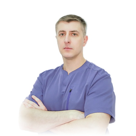 Нифанов Алексей Александрович